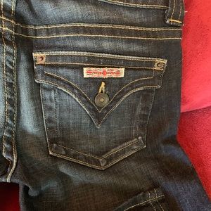 Women’s Hudson Jeans